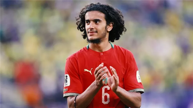 بينهم أيوب بوعدي.. قائمة المرشحين لجائزة أفضل لاعب شاب في العالم 2026