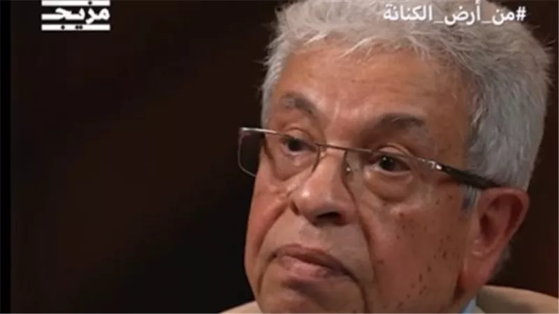 عبد المنعم سعيد: امتلاك إثيوبيا منفذا على البحر يسهل من توجيه ضربة لها 