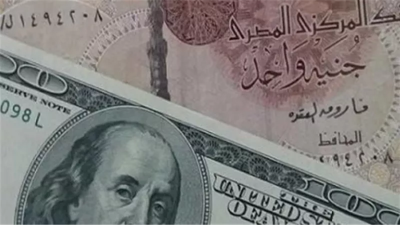 سعر الدولار اليوم في مصر.. 51.07 جنيه للبيع بالبنك الأهلي وبنك مصر