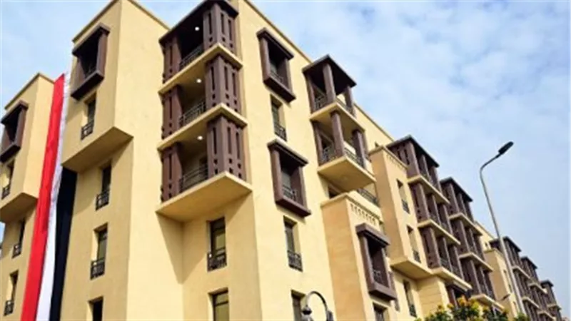 طرح وحدات سكنية جديدة للشباب.. الإيجار 3 سنوات والتملك لاحقًا