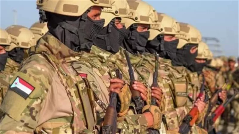 القوات المسلحة الجنوبية.. خط الدفاع الأول في مواجهة الحوثيين وحماية الاستقرار الإقليمي