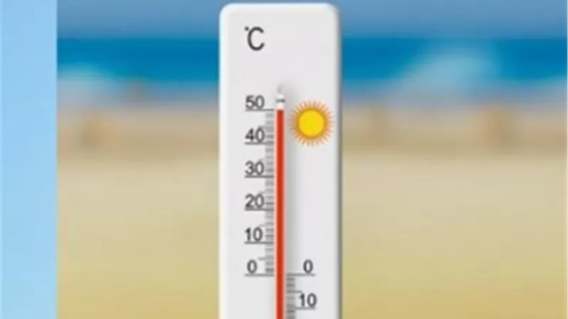 الطقس اليوم.. شبورة مائية كثيفة وفرص أمطار خفيفة في هذه المناطق