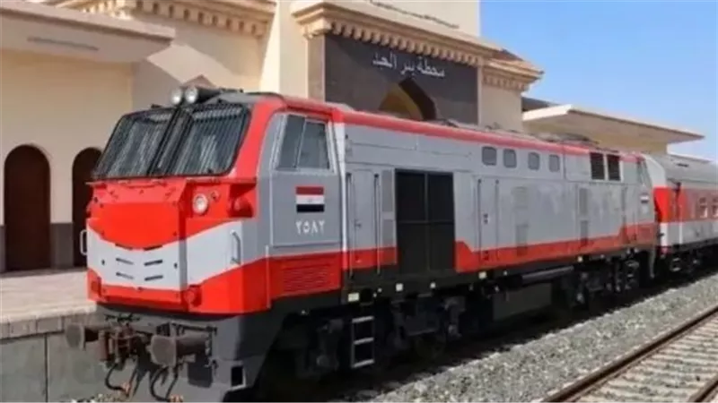 مواعيد قطارات تالجو من القاهرة إلى الإسكندرية.. اعرف مواعيد التحرك والوصول