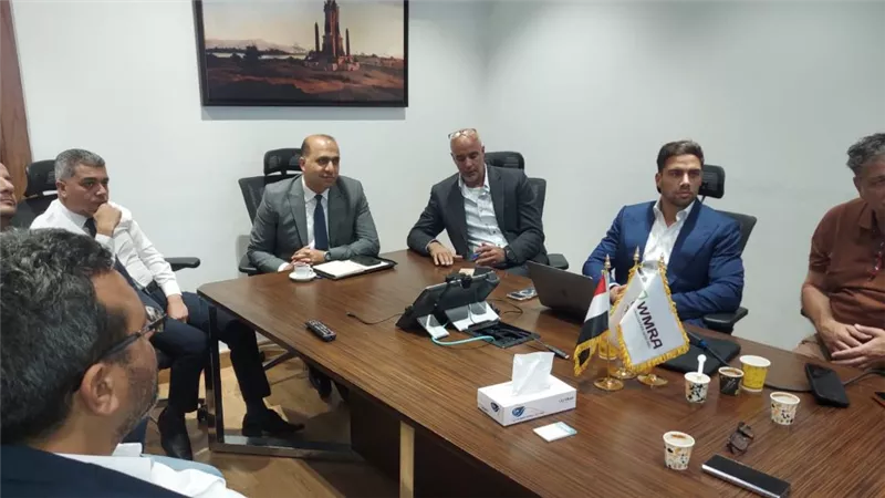 الغردقة تستعد لمشروع جديد لمعالجة المخلفات وإنتاج الوقود البديل RDF