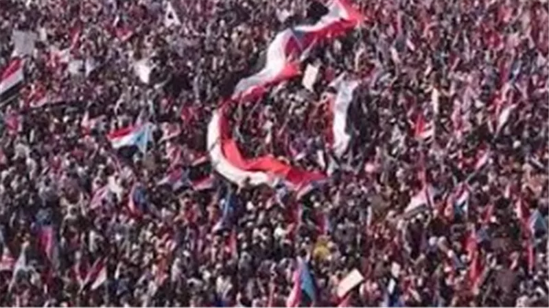 القرار الجنوبي في مواجهة التحديات.. تماسك شعبي يعزز حضور القضية الجنوبية