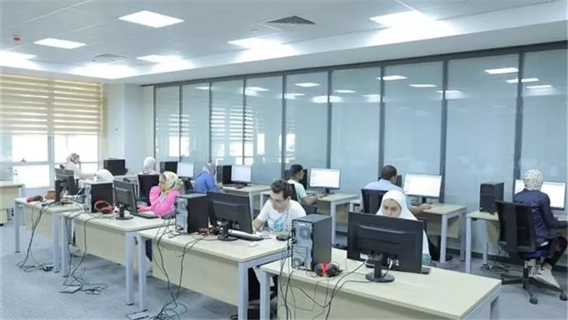 قبل غلق الموقع بساعات.. خطوات ورابط تسجيل رغبات تنسيق المرحلة الثالثة 2026