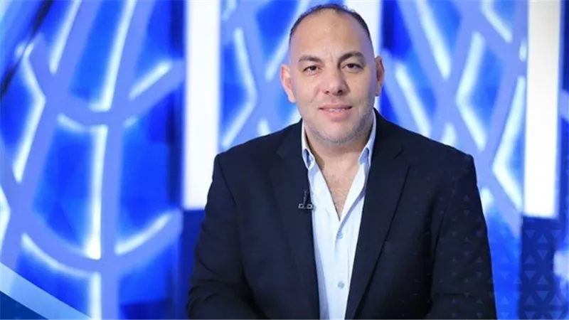 رسميا.. منع ظهور أحمد بلال في أي وسيلة إعلامية لمدة 3 أسابيع