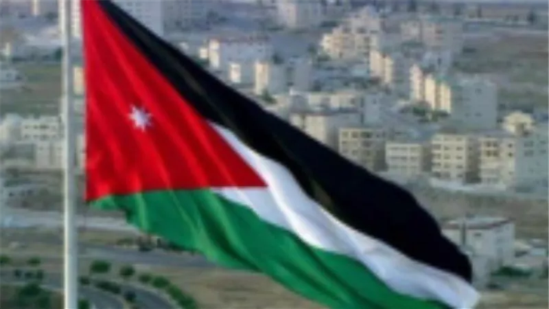 الأردن يدين التفجير الذي وقع في إقليم خيبر بختونخوا الباكستاني