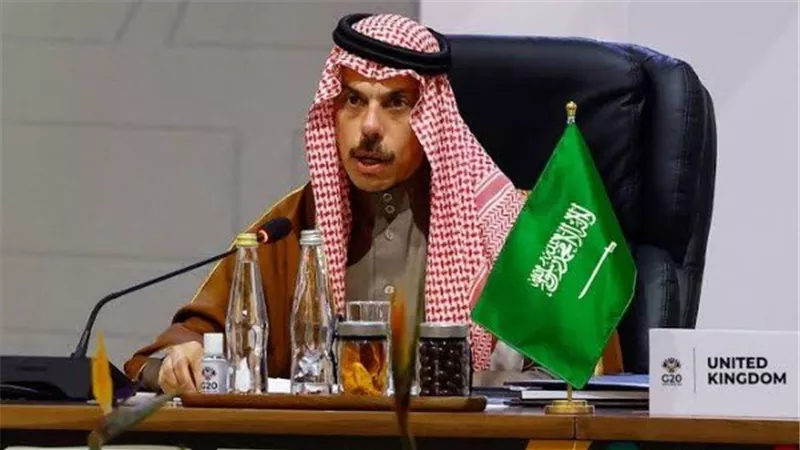  السعودية تدين هجومًا بالمسيرات استهدف خط أنابيب في الرياض والمدينة المنورة 