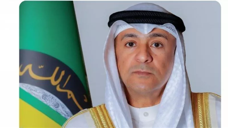 التعاون الخليجي: إستهداف طائرات مسيرة من العراق خط الأنابيب بالسعودية تصعيد خطير 