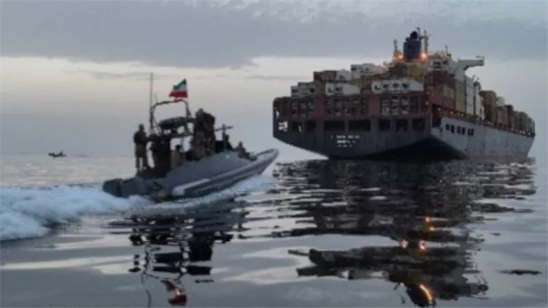 حرب الناقلات في هرمز.. صراع الحافة الحادة يعيد رسم خارطة الطاقة العالمية