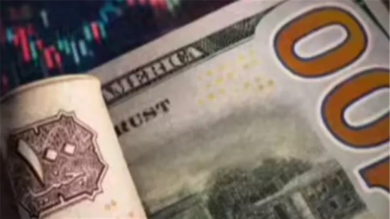 مفاجأة في أسعار الدولار بالبنوك.. من صاحب أعلى سعر للشراء؟