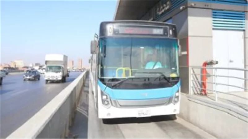 لو ابنك راكب BRT.. اعرف سعر الاشتراك قبل ما تدفع