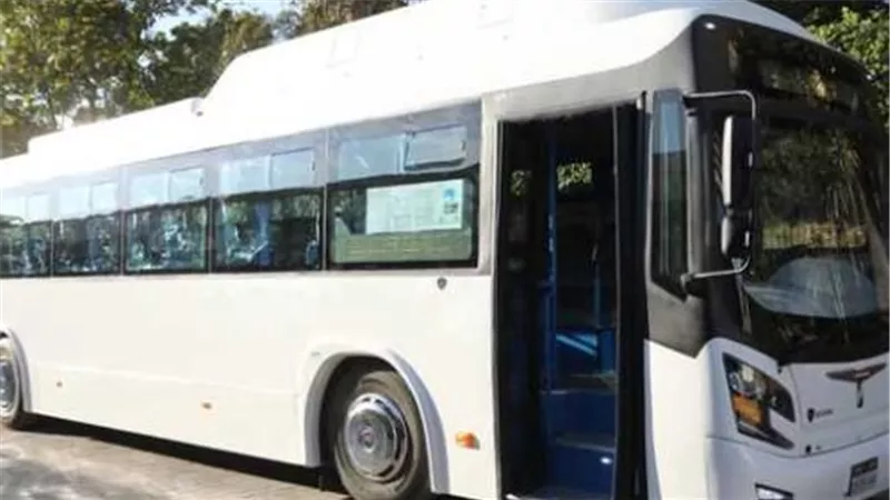 قبل ما تشتري التذكرة.. أسعار BRT للطلاب كاملة في قائمة واحدة