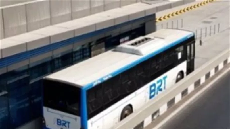 اشتراكات الأتوبيس الترددي BRT للطلاب 2026.. الأسعار وخطوات الحجز