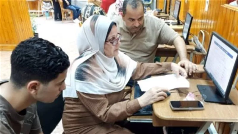مفاجأة لطلاب الثانوية.. نتيجة تنسيق المرحلة الثالثة 2026 متاحة الآن