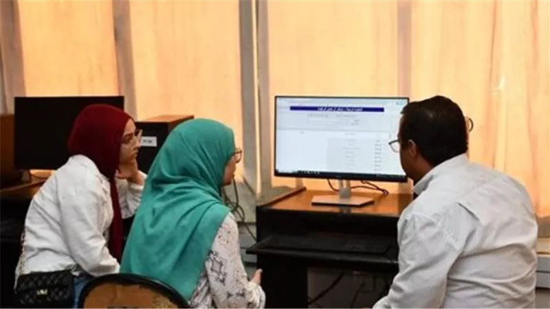 كليتك طلعت إيه؟.. رابط نتيجة تنسيق المرحلة الثالثة 2026 للطلاب