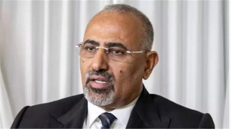 من المخاء إلى باب المندب.. رؤية اللواء الزُبيدي لمواجهة الخطر الحوثي