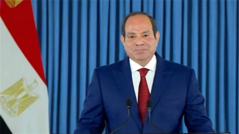 قادة بريكس في نيودلهي.. السيسي يصل مقر القمة.. ما أبرز القضايا المطروحة؟