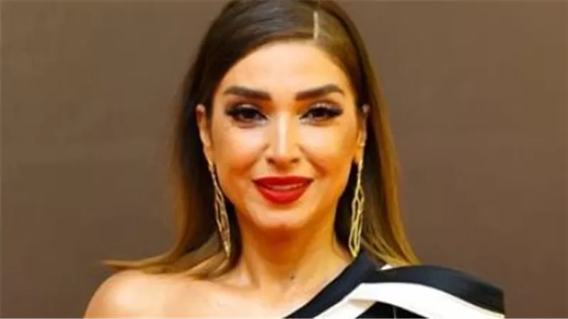 روجينا تكشف فلسفة مختلفة في اختيار الأدوار.. «لكل عمل توقيته ونصيبه»