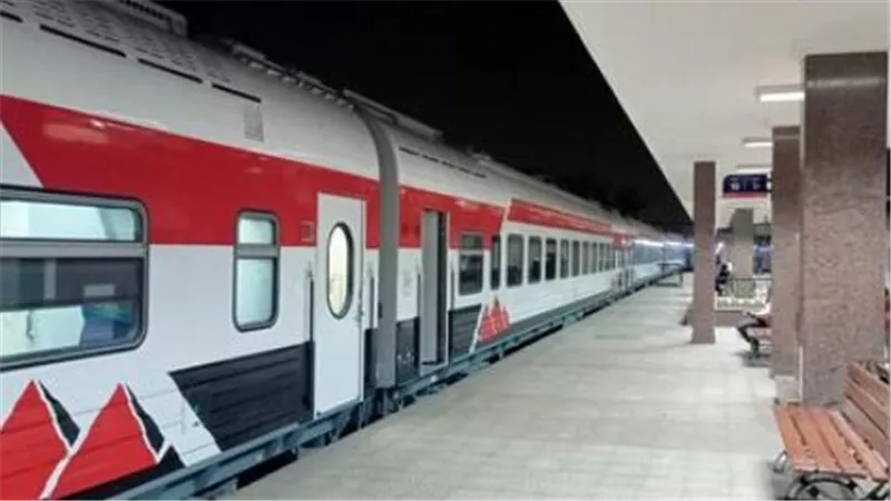 جدول تالجو اليوم.. مواعيد مهمة للمسافرين بين القاهرة والإسكندرية وأسوان
