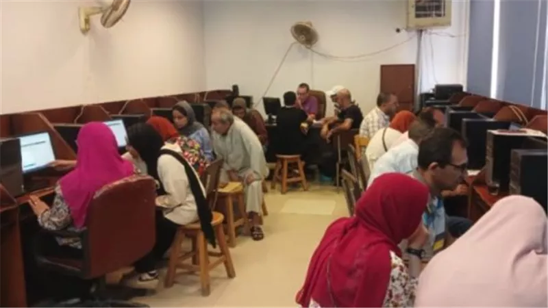 نتيجة الدبلومات الفنية تقترب.. ماذا يحدث داخل مكتب التنسيق بعد غلق الرغبات؟