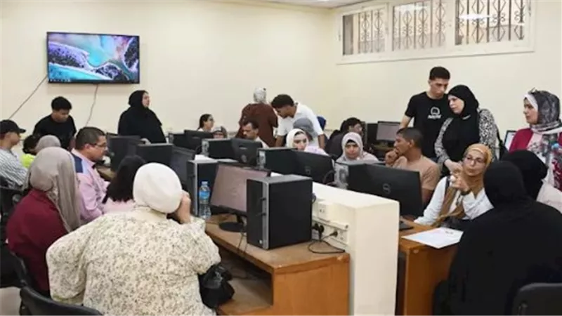 لو أنت طالب دبلوم.. انتبه اليوم آخر فرصة لتسجيل الرغبات قبل غلق التنسيق