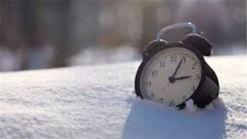 قبل نهاية أكتوبر.. هل حان وقت تأخير الساعة 60 دقيقة؟