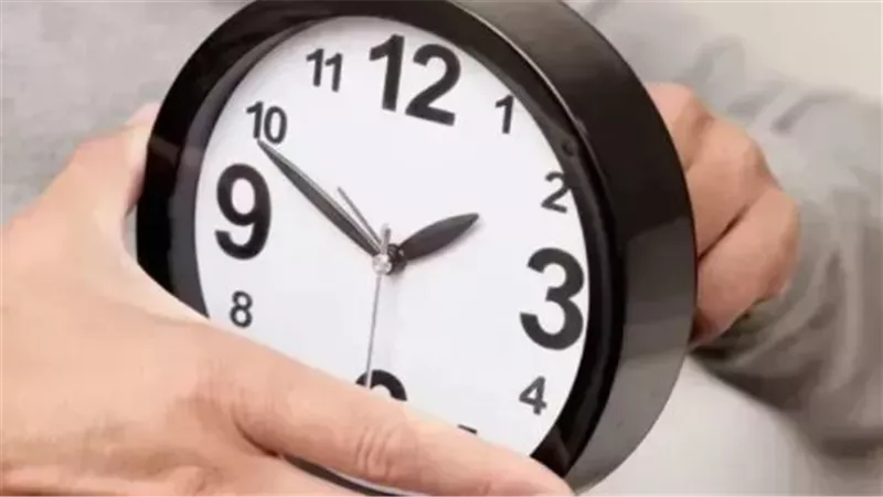 30 أكتوبر كلمة السر.. هذا موعد العودة إلى التوقيت الشتوي في مصر