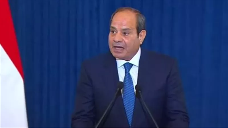 قناة السويس في قلب كلمة السيسي بقمة البريكس.. رسائل مهمة عن التجارة العالمية
