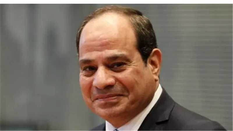 من قناة السويس إلى الموانئ.. السيسي يكشف رؤية مصر لمستقبل التجارة العالمية