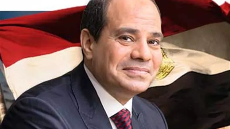 قمة البريكس.. السيسي يؤكد أهمية التحول الأخضر في النقل البحري