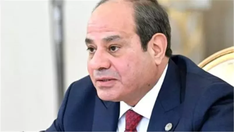 الرئيس السيسي يطرح رؤية مصر لتعزيز التعاون والاستثمار بين دول البريكس