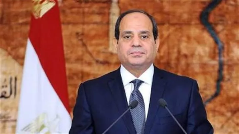 قمة البريكس.. السيسي يدعو إلى تحويل الشراكات الدولية إلى استثمارات ومشروعات حقيقية