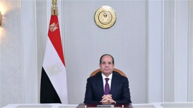 السيسي يؤكد أهمية توطين التكنولوجيا وتعزيز دور الشباب في اقتصاد المستقبل