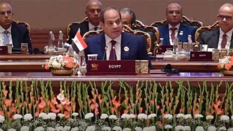 من التجارة إلى الذكاء الاصطناعي.. أجندة مصر في قمة بريكس بقيادة السيسي