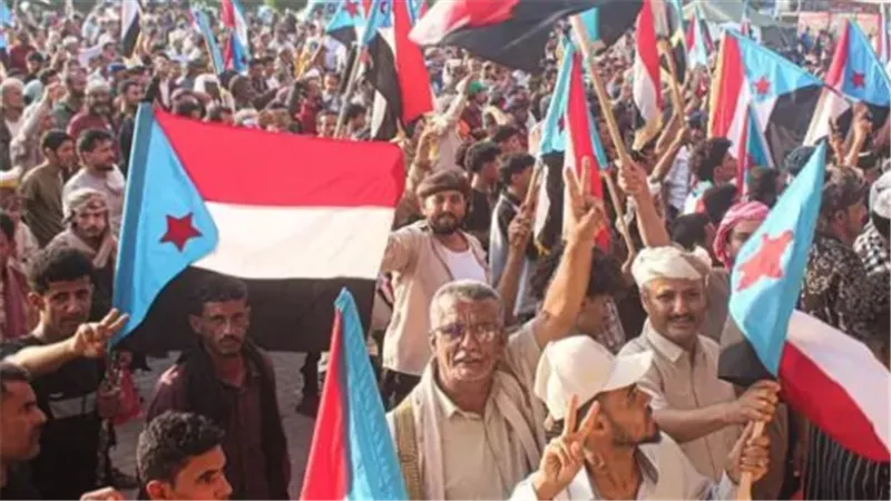 الجنوب العربي أمام مرحلة حاسمة.. قرار شعبه ومستقبله فوق حسابات الصراع