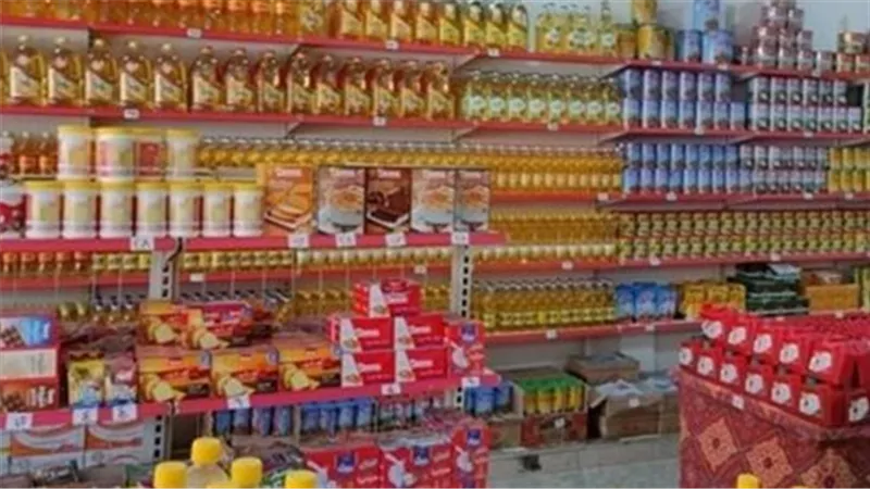 أسعار السلع الغذائية اليوم.. مفاجأة في سعر الأرز والمكرونة وزيت عباد الشمس
