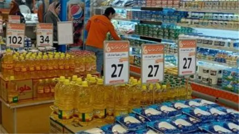 تحرك جديد في أسعار السلع الغذائية.. ارتفاع الدقيق والسكر وتراجع المكرونة