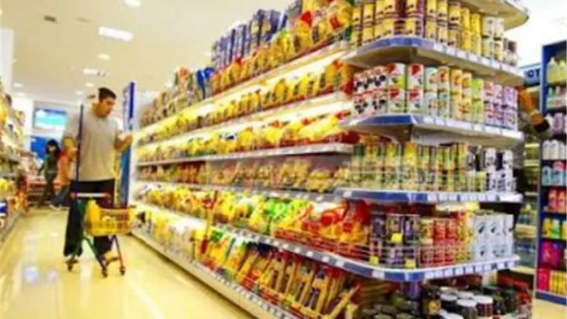 سعر زيت عباد الشمس اليوم.. تعرف على أسعار السلع الغذائية الأساسية