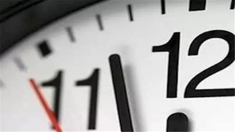 الخميس الأخير من أكتوبر.. موعد انتهاء التوقيت الصيفي 2026
