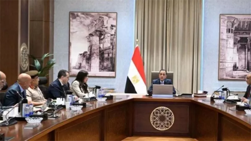 العلمين الجديدة تستعد لمرحلة جديدة.. مشروع ضخم بمعايير عالمية لدعم التنمية والاستثمار