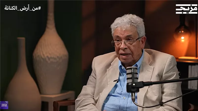 عبد المنعم سعيد يوجه رسالة للمواطن: اقرأ وتعلم وأضف لنفسك مهارة جديدة ولا تنتظر الدولة تفعل لك كل شيء