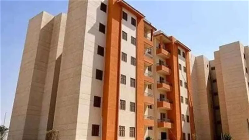 شقق سكن لكل المصريين 9.. اعرف اسم محافظتك قبل فتح باب الحجز