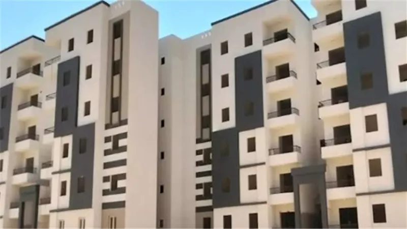 لو من محدودي الدخل.. شقق بالإيجار في 16 محافظة والمدن الجديدة