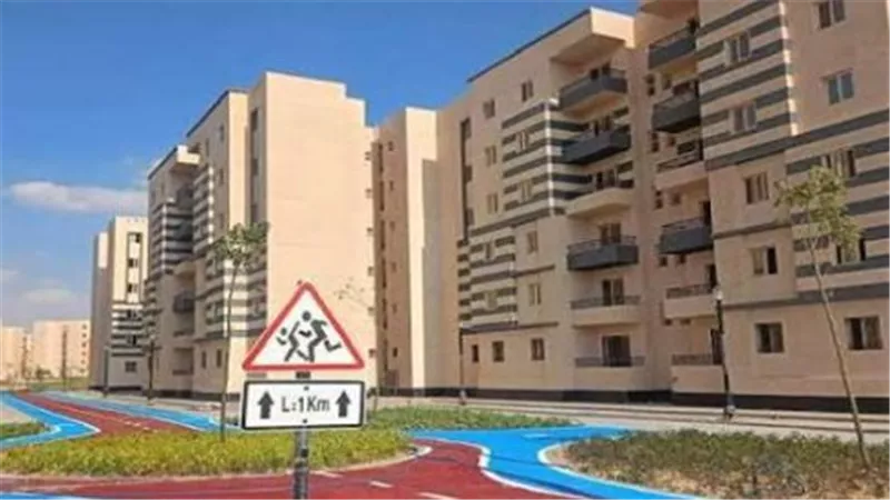 لو بتدور على شقة بالإيجار.. اعرف مواعيد وشروط سكن لكل المصريين 9