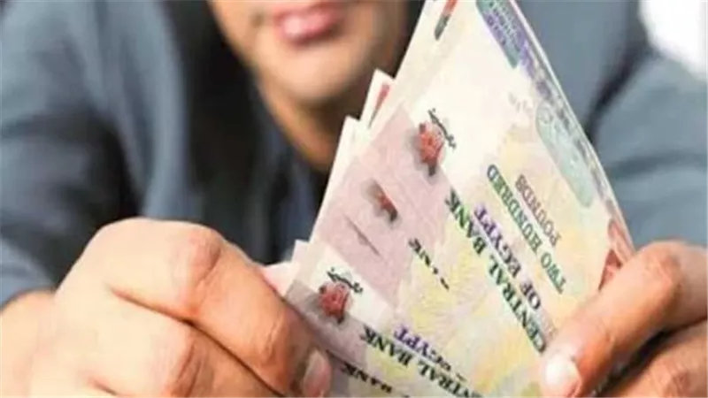 معاشك فين وبياناته إيه؟.. طريقة الاستعلام إلكترونيًا في دقائق