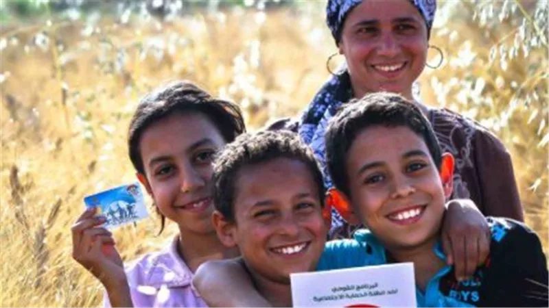 موعد الصرف ووسائل الحصول على الدعم.. تفاصيل تكافل وكرامة سبتمبر
