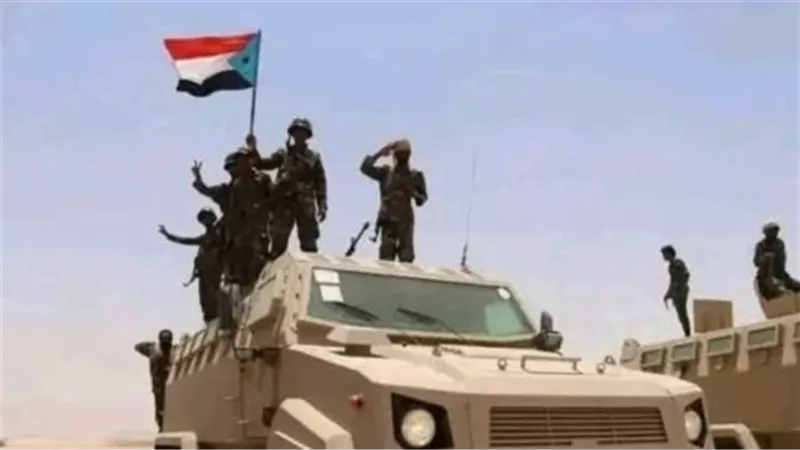 القوات الجنوبية الباسلة في صدارة المشهد.. حضور ميداني يعيد رسم معادلة الأمن في الجنوب