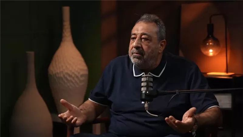 مجدي عبد الغني يفتح النار على إدارة اتحاد الكرة.. مين اللي بيدير؟